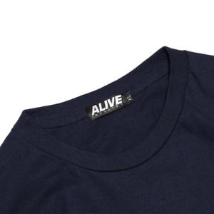 T-shirt Alive Industry 22logo image-2