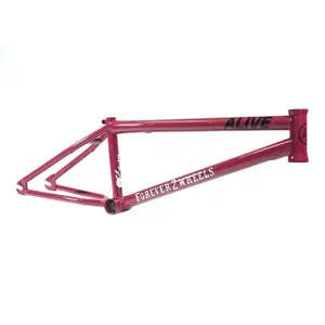 Frame Alive Industry F.T.W.