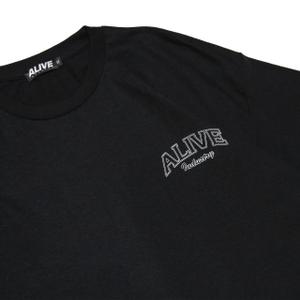 T-shirt Alive Industry F.T.W. image-2