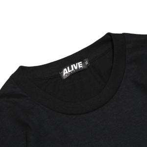 T-shirt Alive Industry F.T.W. image-3