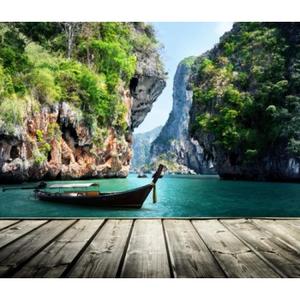 1500 piece puzzle Alize Krabi Thaïlande image-1