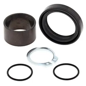 Boîte από κοιλόσολο εξόδου All Balls Racing Gas Gas MC 65 [65]/Husqvarna TC 85 Big Wheels 19/16 [85] image-0