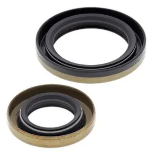 Cache joint spi moto All Balls Racing Gas Gas SM 125 [125] / MC 125 [125] image-0