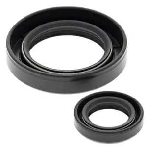 Cache joint spi moto All Balls Racing Honda CR 250 R (ME03) [250] / CR 500 R (PE02) [500] image-0
