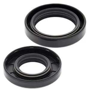 Cache joint spi moto All Balls Racing Yamaha YZ 125 (CE08) [125] / YZ 125 (CE10) [125] image-0