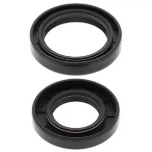 Cache joint spi moto All Balls Racing Yamaha YZ 125 [125] / YZ 125 (CE03) [125] image-0