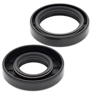 Cache joint spi moto All Balls Racing Yamaha YZ 80 [80] / YZ 80 LW Big Wheels 19/16 [80] image-0
