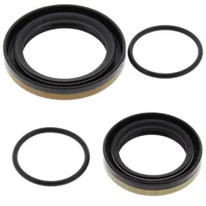 Cache joint spi moto All Balls Racing Gas Gas MC 125 [125] / Husaberg TE 125 [125] image-0
