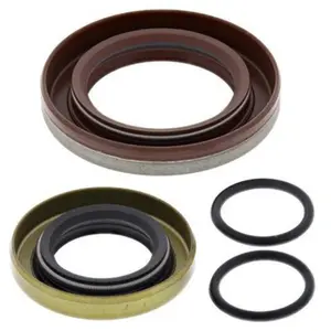 Cache joint spi moto All Balls Racing Gas Gas MC 65 [65] / Husqvarna TC 65 [65] image-0