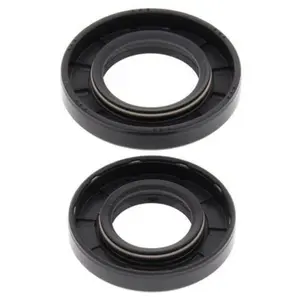 Cache joint spi moto All Balls Racing Kawasaki KX 250 (KX250A) [250] / KX 250 (KX250C) [250] image-0