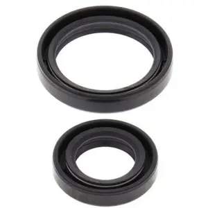 Cache joint spi moto All Balls Racing Suzuki RM 125 [125] / RM 85 Big Wheels 19/16 [85] image-0