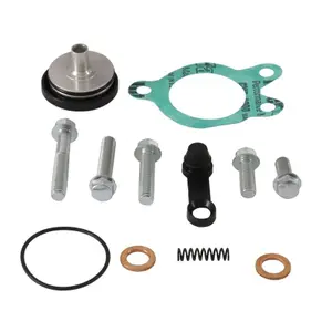 Ανταλλακτικά συμπλέκτη μοτοσικλέτας All Balls Racing Gas Gas EX 300 [300] / Husqvarna TC 250 [250] image-0