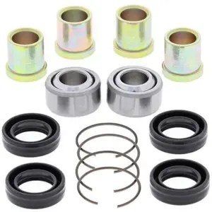 Kit Επισκευής Άνω/Κάτω Τριγώνου All Balls Racing Honda TRX 300 EX Sportrax 2WD (TE19) [300]/TRX 450 R Sportrax Kick Start 2WD (TE30) [450] image-0