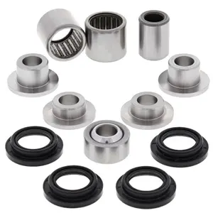Kit Επισκευής Κατώτερου Τριγώνου All Balls Racing Kawasaki KVF 700 Prairie 4WD (KVF700A) [700]/KVF 650 Brute Force 4WD (KVF650D) [650] image-0