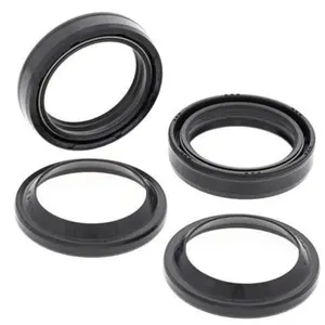 Cache joint spi moto All Balls Racing Honda CR 125 R (JE01) [125] / Kawasaki KLR 600 (KL600B) [600] image-0