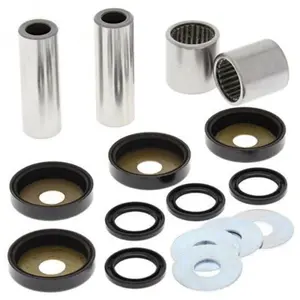 Kit Επισκευής Κατώτερου Τριγώνου All Balls Racing Arctic Cat 400 DVX 2WD [400]/Kawasaki KFX 400 2WD (KSF400A) [400] image-0