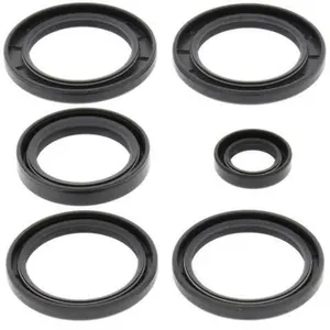 Boîte Διαφορετικού Σημείου All Balls Racing Kawasaki KVF 360 Prairie 4WD (KVF360A) [360]/Suzuki LT-V 700F 4x4 Twin Peaks [697] image-0