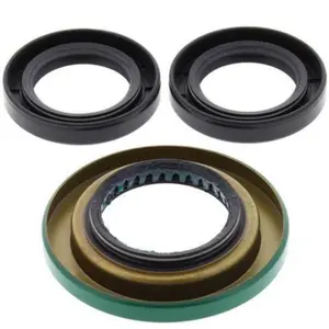 Boîte Διαφορετικού Σημείου All Balls Racing Can Am Outlander 400 4WD [400]/500 EFI XT [500] image-0