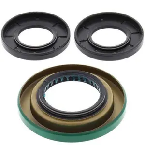 Boîte Διαφορετικού Σημείου All Balls Racing Can Am Outlander 330 2WD [330]/Quest 650 XT 4WD [650] image-0