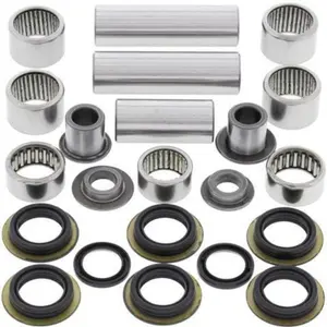 Kit de réparation All Balls Racing Kawasaki KX 65 (KX65A) [65]/Kawasaki KX 65 [65]/Suzuki Rm 65 [65] image-0