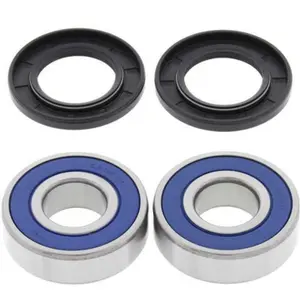 Σετ ρουλεμάν All Balls Racing Husaberg TE 250 [250] / Husqvarna FC 450 [450] / KTM 85 SX STD Wheels 17/14 [85] image-0