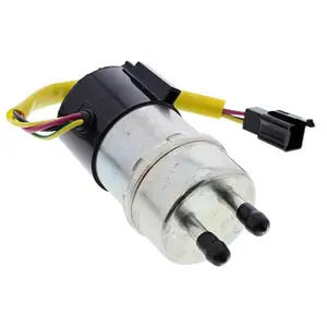 Αντλία βενζίνης μοτοσικλέτας All Balls Racing Kawasaki Vulcan 1500 L (VN1500C) [1500] / Vulcan 1500 SE (VN1500B) [1500] / Ninja ZX-10 Tomcat (ZX1000B) [1000] image-0