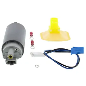 Αντλία βενζίνης μοτοσικλέτας All Balls Racing Honda CB 1000 F Big One (SC30) [1000] image-0