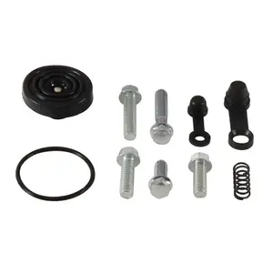 Ανταλλακτικά συμπλέκτη μοτοσικλέτας All Balls Racing Gas Gas MC 65 [65] / Husqvarna TC 85 Big Wheels 19/16 [85] image-0