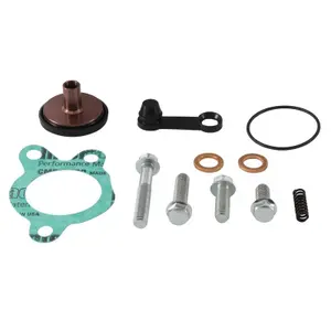 Ανταλλακτικά συμπλέκτη μοτοσικλέτας All Balls Racing Gas Gas MC 125 [125] / EX 350 F [350] / EX 250 F [250] / Husqvarna TC 125 [125] image-0