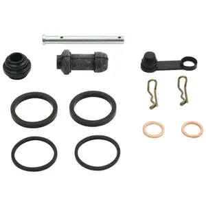 Σετ επισκευής δαγκάνας φρένου All Balls Racing Sherco 250 SEF-R Racing [250] / 250 SE-R Factory [250] image-0