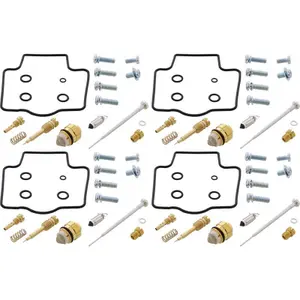 Carburateurset All Balls Racing Kawasaki Ninja ZX-7 R (ZX750P) [750] / Ninja ZX-7 RR (ZX750N) [750]
