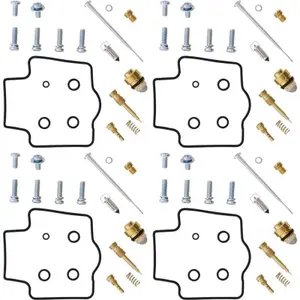 Carburateurset All Balls Racing Kawasaki Ninja ZX-7 R (ZX750P) [750] / Ninja ZX-7 RR (ZX750N) [750] image-1