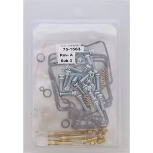 Carburateurset All Balls Racing Kawasaki Ninja ZX-7 R (ZX750P) [750] / Ninja ZX-7 RR (ZX750N) [750] image-2