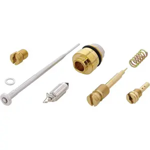 Carburateurset All Balls Racing Kawasaki Ninja ZX-7 R (ZX750P) [750] / Ninja ZX-7 RR (ZX750N) [750] image-3