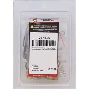 Carburateurset All Balls Racing Kawasaki Ninja ZX-7 R (ZX750P) [750] / Ninja ZX-7 RR (ZX750N) [750] image-4