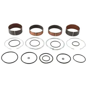 Δαχτυλίδια πιρουνιού μοτοσικλέτας All Balls Racing Honda CRF 450 R (PE07) [450] / CRF 450 L (PD11L) [450] image-0