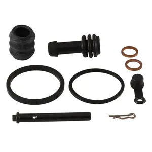 Σετ επισκευής δαγκάνας φρένου All Balls Racing Kawasaki GPZ 1100 (ZX1100E) [1100] / Ninja 1000 SX (ZX1002K) [1000] image-0