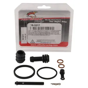 Σετ επισκευής δαγκάνας φρένου All Balls Racing Kawasaki GPZ 1100 (ZX1100E) [1100] / Ninja 1000 SX (ZX1002K) [1000] image-2