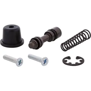 Pièces détachées maître-cylindre All Balls Racing Sherco 450 SEF-R Racing [450] / 450 SEF-R Factory [450] / 250 SC [250] image-0