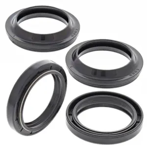 Cache joint spi moto All Balls Racing BMW K1 (0525) [1000] / K1 ABS (0525) [1000] / K 1100 LT ABS (0526) [1100] image-0