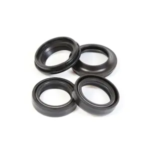 Cache joint spi moto All Balls Racing Kawasaki KLX 110 (KLX110C) [110] / Suzuki DR-Z 110 [110] image-0