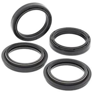Cache joint spi moto All Balls Racing Ducati Scrambler 800 Desert Sled [800] / Honda CR 125 R (JE01) [125] image-0