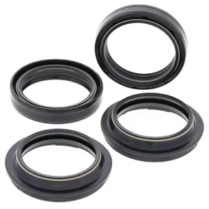 Cache joint spi moto All Balls Racing Suzuki GSX-R 1100 [1100] / GSX-R 1100 W [1100] / GSX 1100 G [1100] / TL 1000 S [1000] / Triumph Speed Triple 900 T301 [900] / Tiger 900 T430 [900] image-0