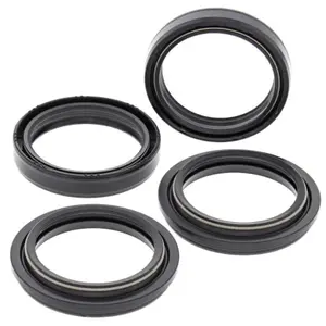 Cache joint spi moto All Balls Racing Kawasaki Ninja ZX-6 R (ZX600J) [600] / Ninja ZX-6 R (ZX600GG) [600] image-0