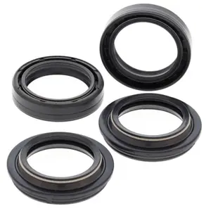 Cache joint spi moto All Balls Racing Aprilia RS 125 [125] / Derbi GPR 50 R [50] / Yamaha T-MAX 500 ABS (SJ03) [500] image-0