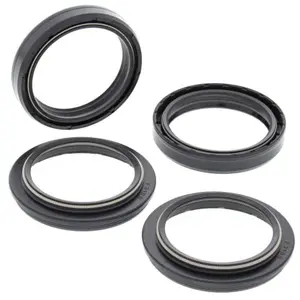 Cache joint spi moto All Balls Racing Aprilia ETV 1000 Caponord [1000] / ETV 1000 Caponord ABS [1000] image-0