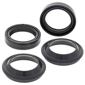Cache joint spi moto All Balls Racing Honda ATC 250 R (TB06) [250] / Montesa 4RT [260] image-0