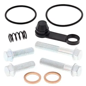 Ανταλλακτικά συμπλέκτη μοτοσικλέτας All Balls Racing Husaberg TE 250 [250] / Husqvarna TC 250 [250] image-0