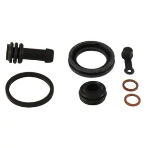 Σετ επισκευής δαγκάνας φρένου All Balls Racing KAWASAKI KX 80 BIG WHEELS 19/16 (KX80T) [80] image-0