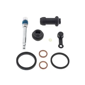 Σετ επισκευής δαγκάνας φρένου All Balls Racing Honda TRX 450 R Sportrax Kick Start 2WD (TE30) [450] / TRX 450 R Sportrax Kick Start 2WD (TE32) [450] image-0